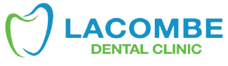 Lacombe Dental Clinic logo