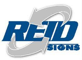 Reid signs
