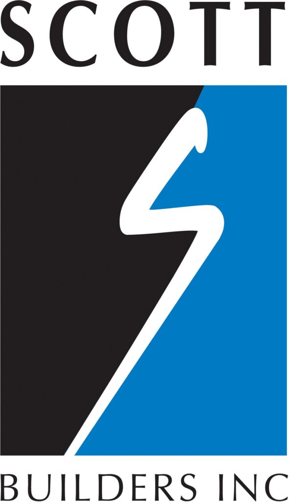 Scott Builder logo