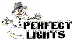 Perfect lights logo