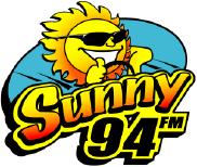 Sunny 94 logo