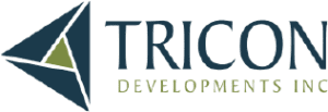 Tricon logo